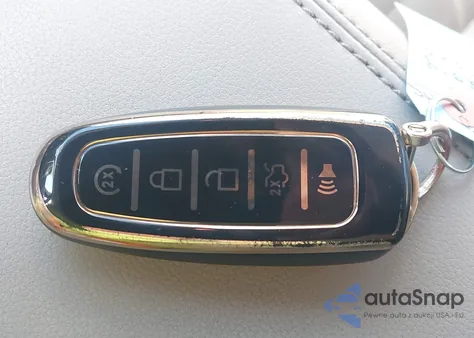 2014 Ford Escape Titanium from USA, damaged, VIN 1FMCU0J92EUA27856